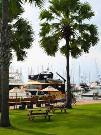 ⛵Ocean Marina Resort