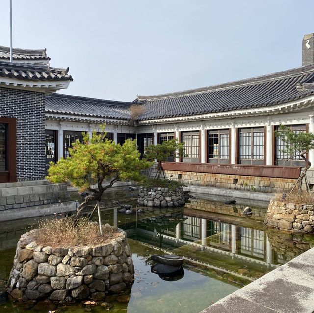 경주 보문 관광단지 뷰 좋은 대형카페 
