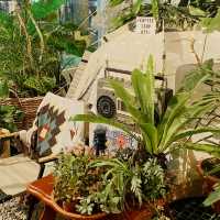 Coffee CAMP 612 Cafe Ipoh