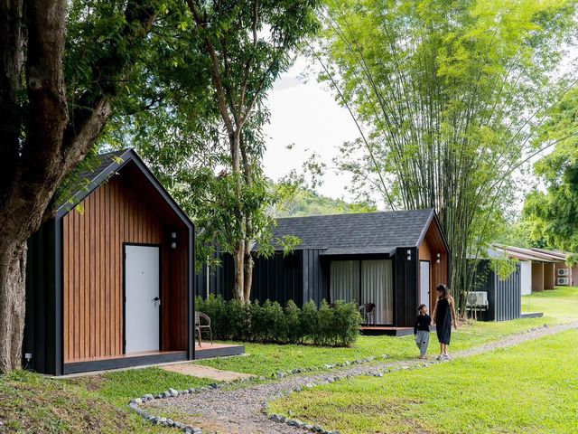 ที่พักเขาค้อเปิดใหม่