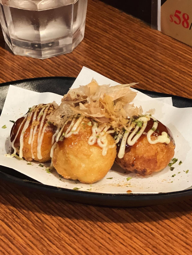 灣仔人氣拉麵店｜必試特式沾麫