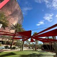 Resorts world Las Vegas