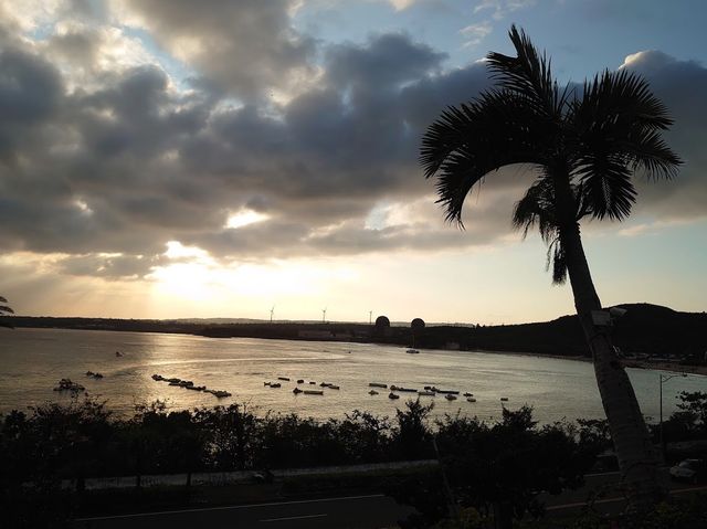 最美海景~黃金海岸36海景旅店