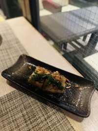 名廚 Bobby Chinn's特色泰國菜🇹🇭