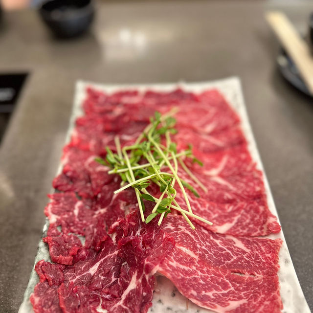 九龍城親子寵物友善餐廳～火鍋湯底超得！