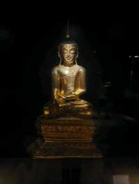 Spiritual Tranquility at Chinatown Singapore
