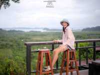 หนาวนี้ชวนล่องใต้@ดินแดงดอย..กระบี่