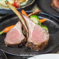 ห้ามพลาด Sunday Brunch จัดเต็ม แค่เดือนละครั้งเท่า