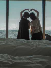 【横浜】The Westin Yokohama-贅沢ホカンスするならここ-
