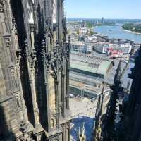 Cologne_The hidden German_Treasure 