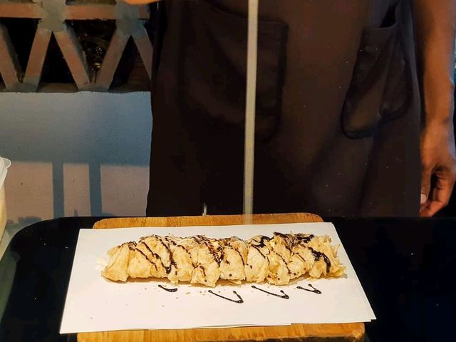 โรตีนะนะ โรตีขั้นเทพ