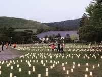 เทศกาลเทียนไขนาราโทคาเอะ Nara Tokae Festival