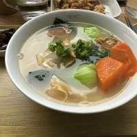 高質台灣特色-KiKi 麵