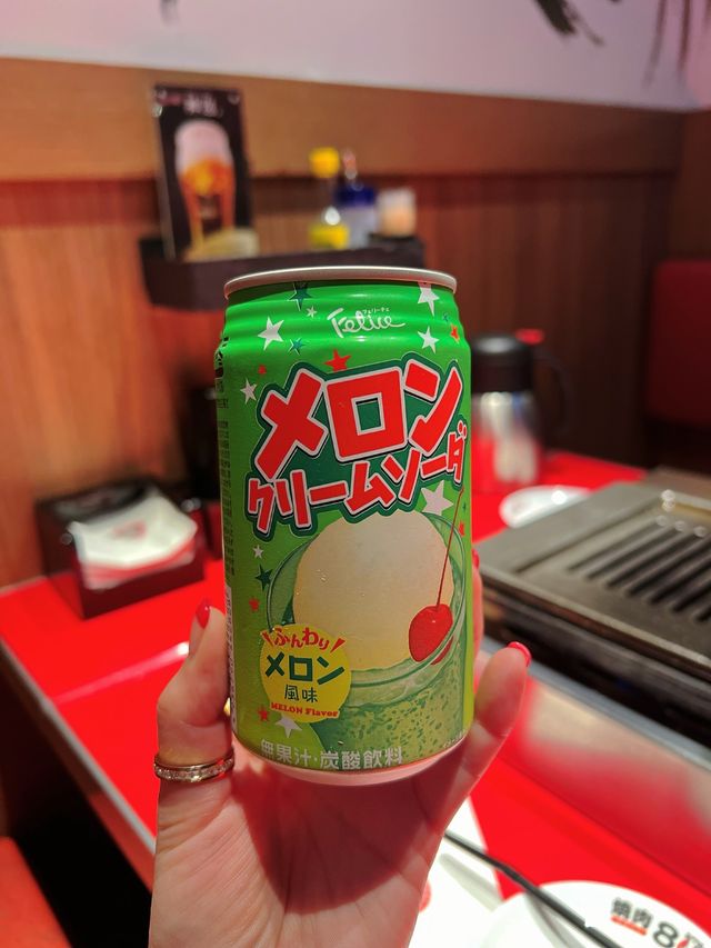 無煙鐵板日式燒肉