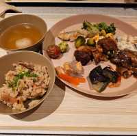 Stay, Shop n Eat at OMO Kansai