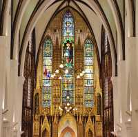 St. Joseph Cathedral  เวียดนาม