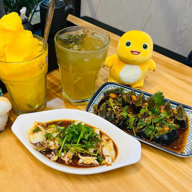 超正貴州米線🥰