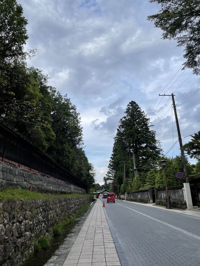 日光一日行程推介‼️走訪多個神社⛩️近距離欣賞男體山🤭