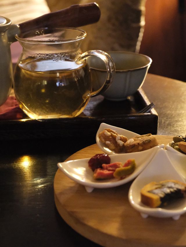 台北で必ず行ってほしい!本格カフェ&お茶屋｜台湾