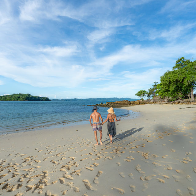 สุดปัง!! วันเดียวเที่ยว 3 จังหวัดไปเลยค่ะ 🏝️