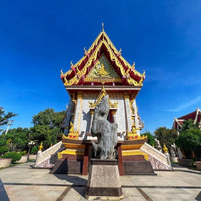 วัดพายัพ โคราช
