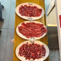 在潮州古城附近的兩日一夜自助遊