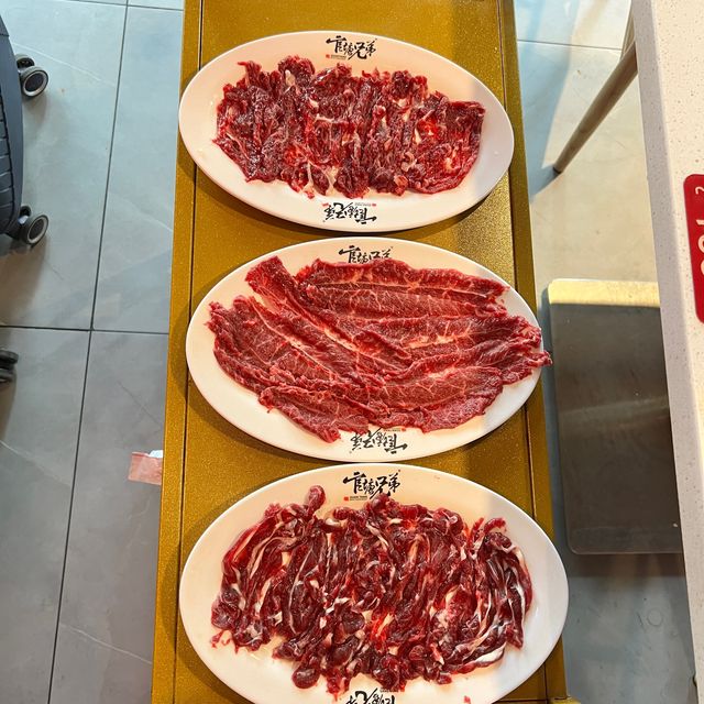 在潮州古城附近的兩日一夜自助遊