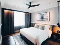 Sumptuous stay at Grand Park Cityhall