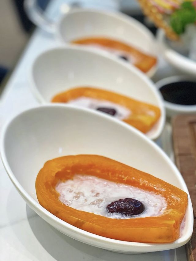 深圳｜漁舶滙