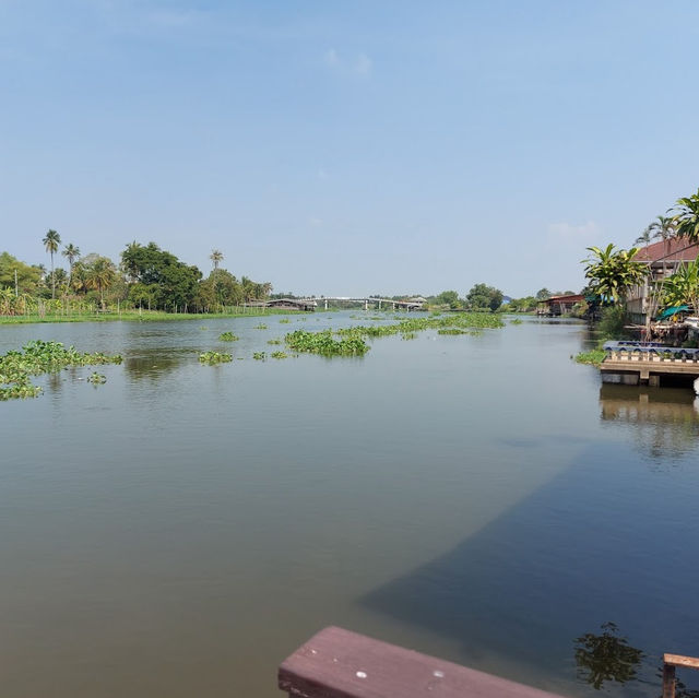 เรือนน้ำอลิษา นครชัยศรี