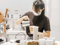 % Arabica Pavilion Kuala Lumpur