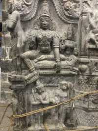 Ramaswamy Temple-Kumbakonam