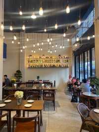 PASTA AMA ราชเทวี