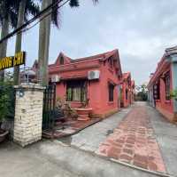 Nhà nghỉ Phương Chi Mạo Khê/036 8020560