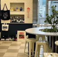 Cafe Hush：舒適環境，多款口味咖啡，絕對值得推薦