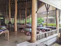 “บ้านพลอยเสม็ด” ร้านอาหารวิวสวยบนเกาะเสม็ด
