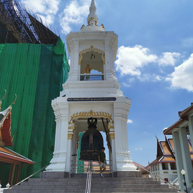 วัดกัลยาณมิตรวรมหาวิหาร