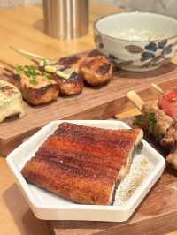 🍢 佐敦日式串燒好店-狐狸食堂