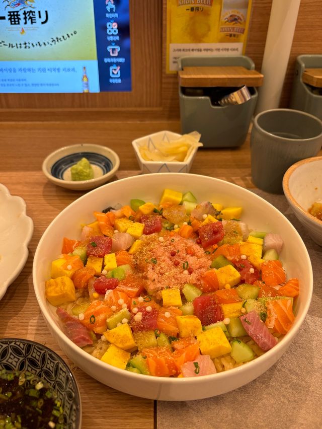 익산에서 꼭 먹어야하는 오마카세급 맛집 초미당🍣