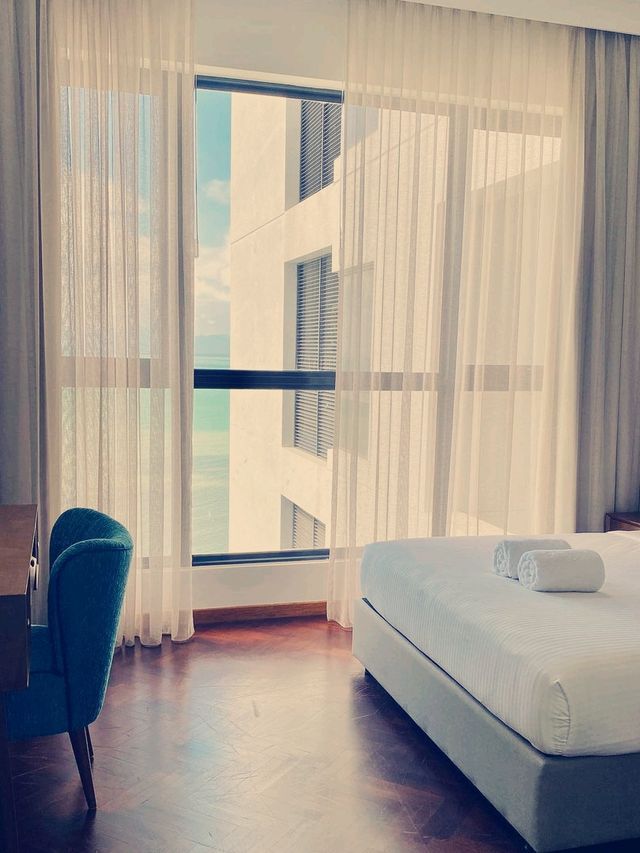 Tanjong Point Residence