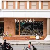 Roots @Asia Hotel