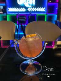 銅鑼灣抵玩酒吧🎤邊唱K邊嘆Cocktail🍸
