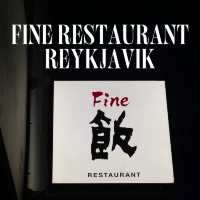 ICELAND’S FAMOUS CHINESE RESTAURANT! 