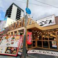 大阪観光✨大阪 新世界で大阪を感じる✨