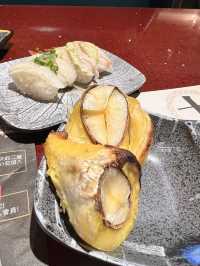 沙田任食放題