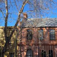 potts point new south wales