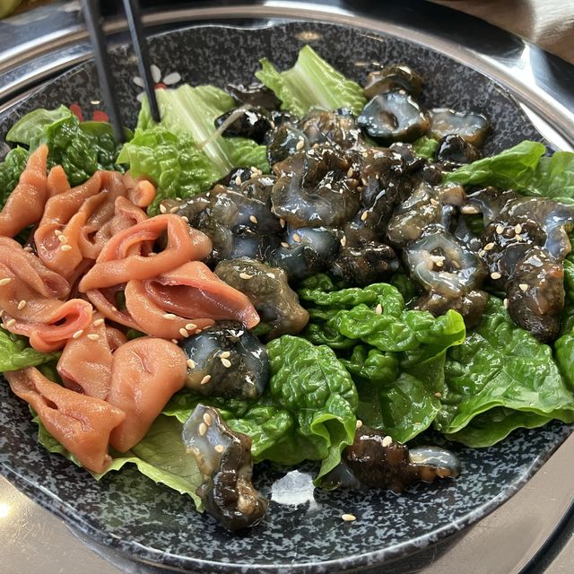 광양에서 즐기는 킹크랩! 신선한 해산물이 가득한 광양맛집! 수연수산!