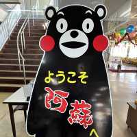 阿蘇 草千里 騎馬體驗及餐廳🐴
