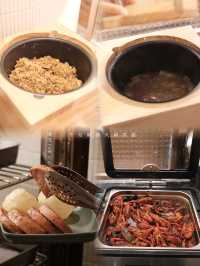 全港首創！火鍋放題 乳鴿任食？ 秋冬限定「糯米飯」同「蛇羹」！ 