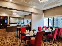 Corus hotel Kuala Lumpur